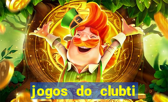 jogos do clubti devotos mirins